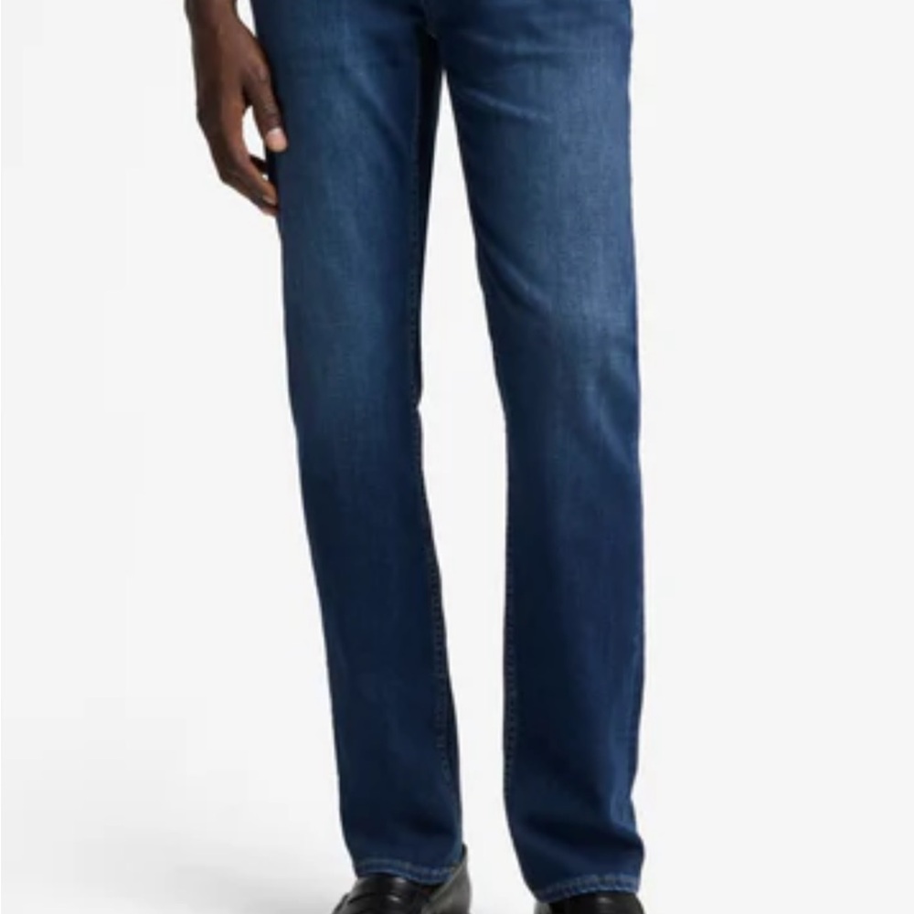 Men’s 7 For All Mankind Slimmy Jeans